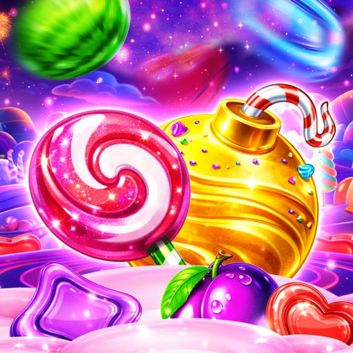 Icona Bonanza World